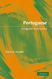 Portuguese | Zookal Textbooks | Zookal Textbooks