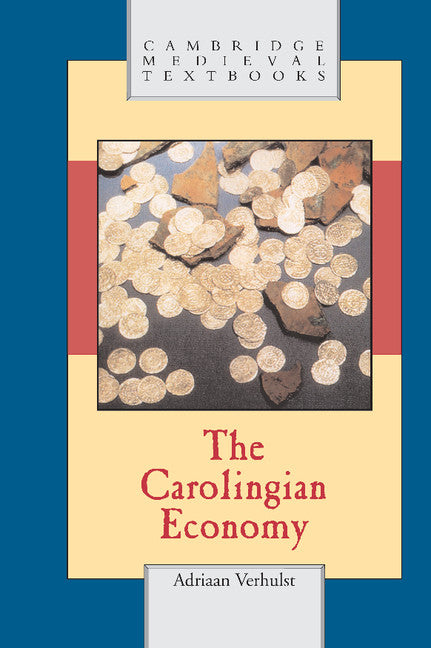 The Carolingian Economy | Zookal Textbooks | Zookal Textbooks