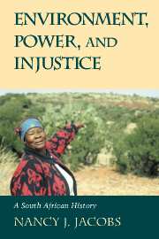 Environment, Power, and Injustice | Zookal Textbooks | Zookal Textbooks