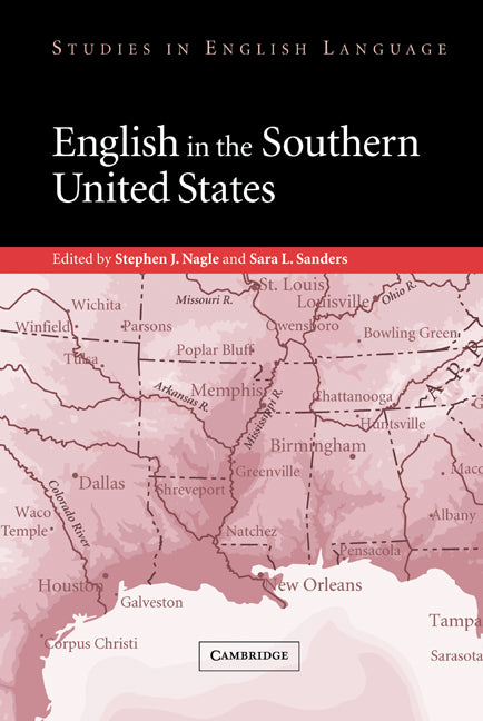 English in the Southern United States | Zookal Textbooks | Zookal Textbooks