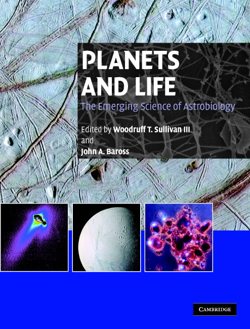 Planets and Life | Zookal Textbooks | Zookal Textbooks