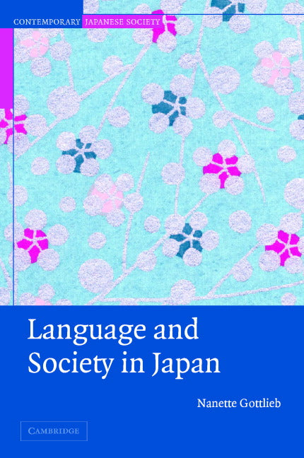 Language and Society in Japan | Zookal Textbooks | Zookal Textbooks