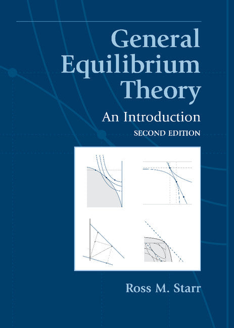 General Equilibrium Theory | Zookal Textbooks | Zookal Textbooks