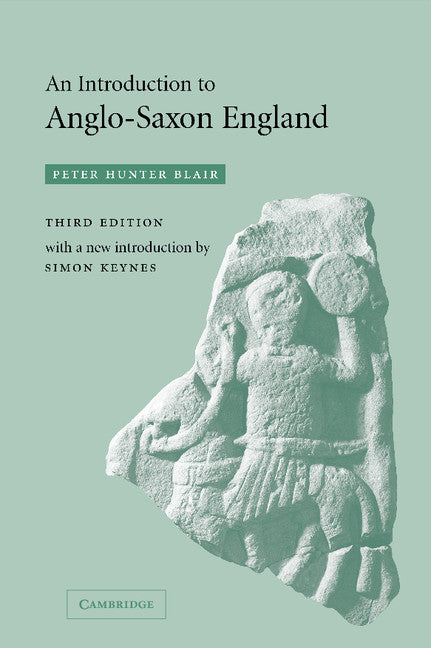 An Introduction to Anglo-Saxon England | Zookal Textbooks | Zookal Textbooks