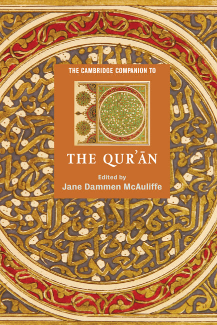 The Cambridge Companion to the Qur'ān | Zookal Textbooks | Zookal Textbooks