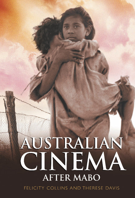 Australian Cinema After Mabo | Zookal Textbooks | Zookal Textbooks