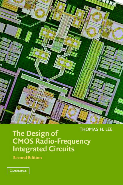 The Design of CMOS Radio-Frequency Integrated Circuits | Zookal Textbooks | Zookal Textbooks
