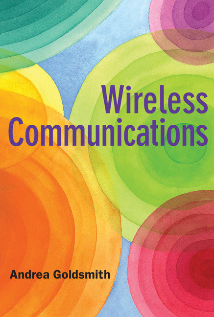 Wireless Communications | Zookal Textbooks | Zookal Textbooks