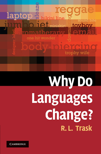 Why Do Languages Change? | Zookal Textbooks | Zookal Textbooks