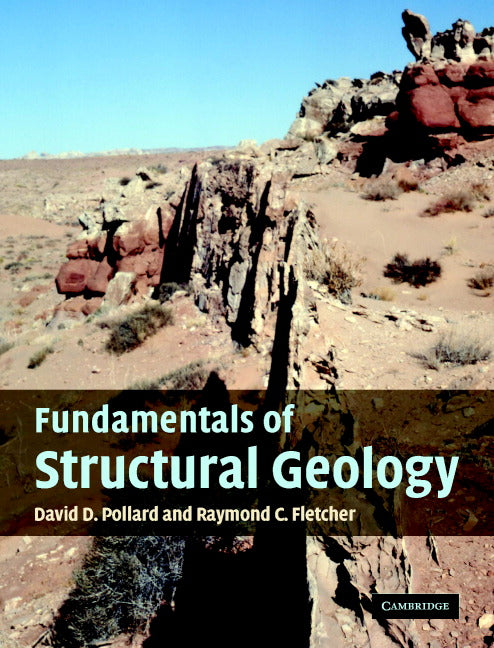 Fundamentals of Structural Geology | Zookal Textbooks | Zookal Textbooks