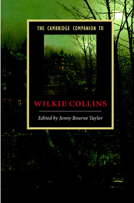The Cambridge Companion to Wilkie Collins | Zookal Textbooks | Zookal Textbooks