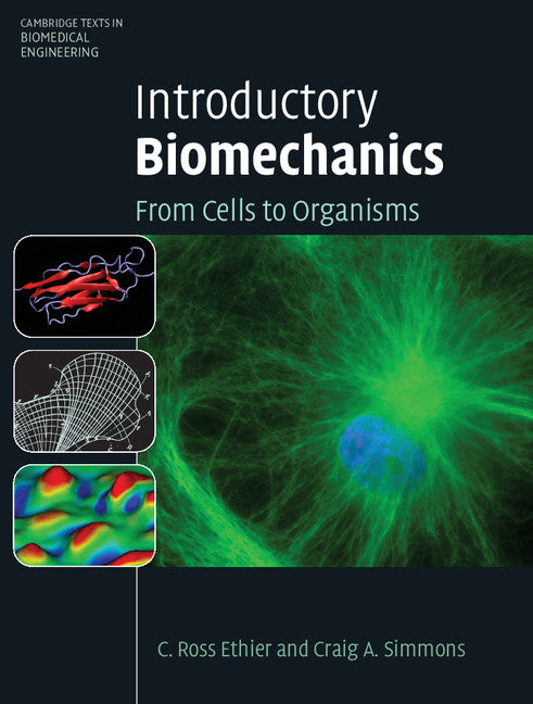 Introductory Biomechanics | Zookal Textbooks | Zookal Textbooks