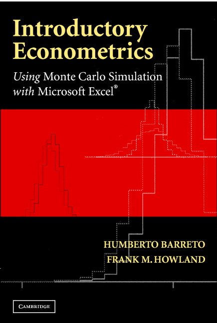 Introductory Econometrics | Zookal Textbooks | Zookal Textbooks