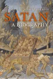 Satan | Zookal Textbooks | Zookal Textbooks
