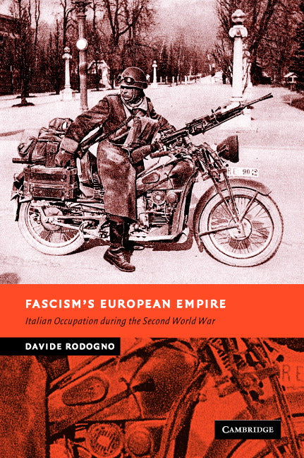 Fascism's European Empire | Zookal Textbooks | Zookal Textbooks