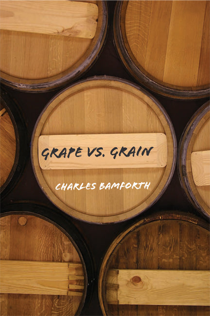 Grape vs. Grain | Zookal Textbooks | Zookal Textbooks