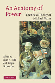 An Anatomy of Power | Zookal Textbooks | Zookal Textbooks