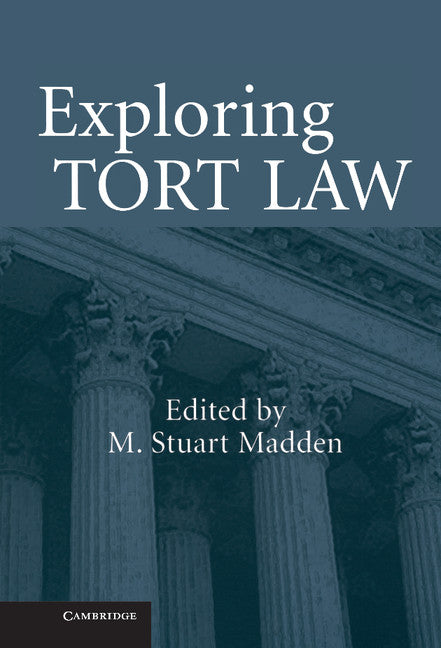 Exploring Tort Law | Zookal Textbooks | Zookal Textbooks