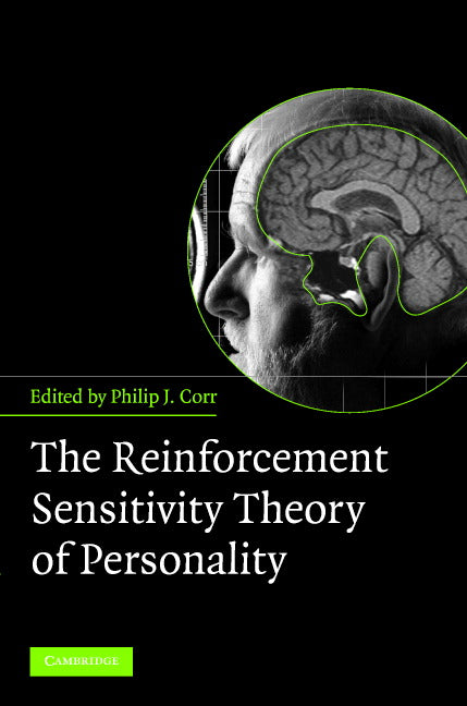 The Reinforcement Sensitivity Theory of Personality | Zookal Textbooks | Zookal Textbooks