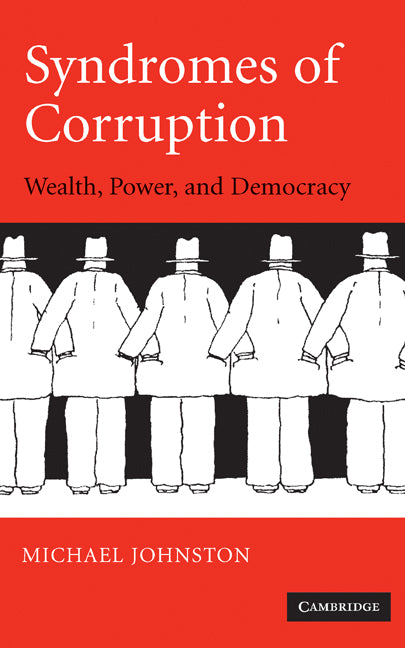 Syndromes of Corruption | Zookal Textbooks | Zookal Textbooks