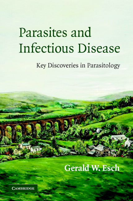 Parasites and Infectious Disease | Zookal Textbooks | Zookal Textbooks
