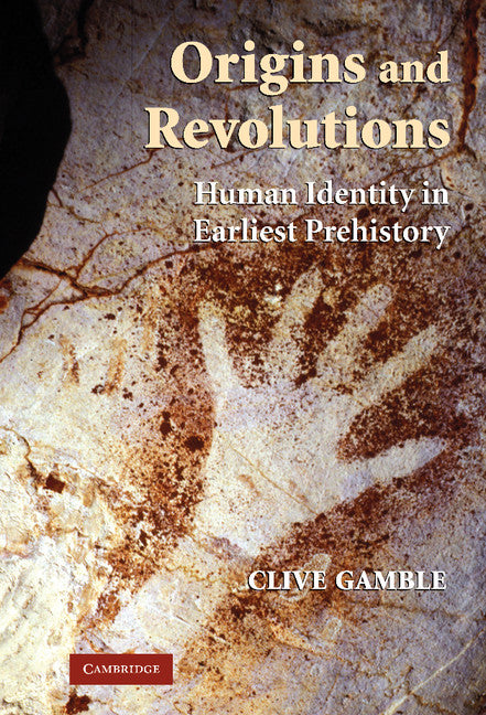 Origins and Revolutions | Zookal Textbooks | Zookal Textbooks