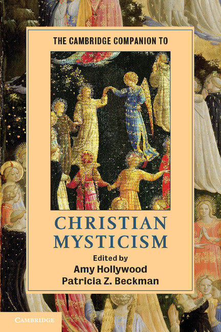 The Cambridge Companion to Christian Mysticism | Zookal Textbooks | Zookal Textbooks