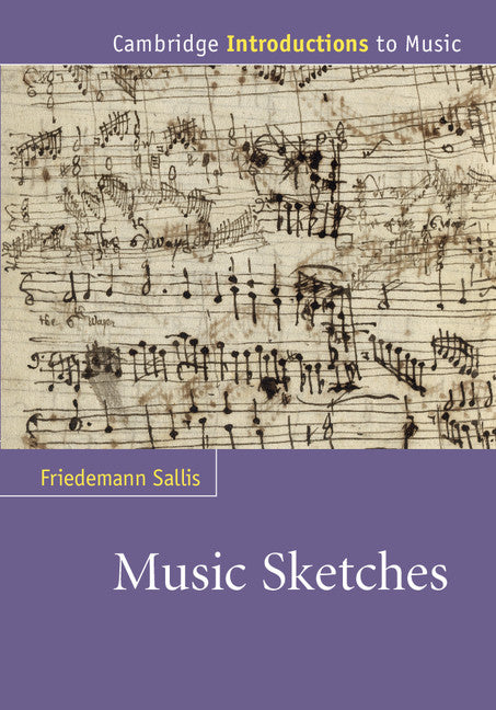Music Sketches | Zookal Textbooks | Zookal Textbooks