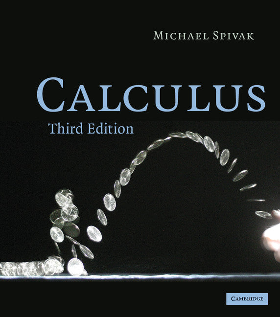 Calculus | Zookal Textbooks | Zookal Textbooks