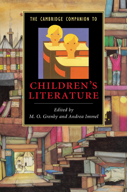 The Cambridge Companion to Children's Literature | Zookal Textbooks | Zookal Textbooks