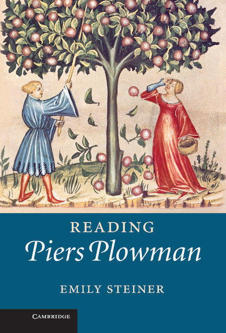 Reading Piers Plowman | Zookal Textbooks | Zookal Textbooks