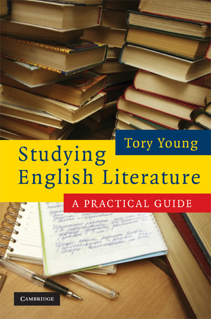 Studying English Literature | Zookal Textbooks | Zookal Textbooks