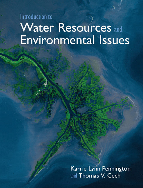 Introduction to Water Resources and Environmental Issues | Zookal Textbooks | Zookal Textbooks