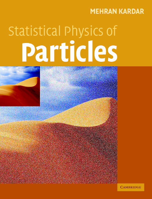 Statistical Physics of Particles | Zookal Textbooks | Zookal Textbooks