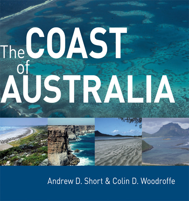 The Coast of Australia | Zookal Textbooks | Zookal Textbooks