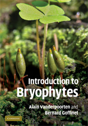 Introduction to Bryophytes | Zookal Textbooks | Zookal Textbooks