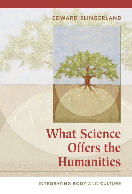 What Science Offers the Humanities | Zookal Textbooks | Zookal Textbooks