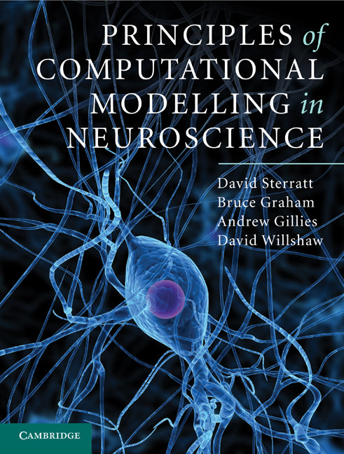 Principles of Computational Modelling in Neuroscience | Zookal Textbooks | Zookal Textbooks