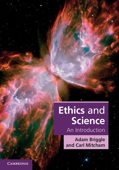 Ethics and Science | Zookal Textbooks | Zookal Textbooks