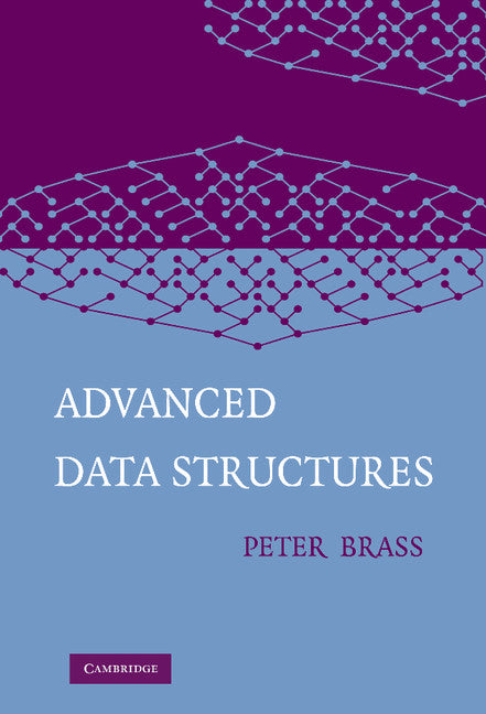 Advanced Data Structures | Zookal Textbooks | Zookal Textbooks
