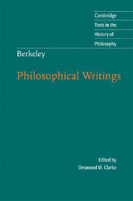 Berkeley: Philosophical Writings | Zookal Textbooks | Zookal Textbooks