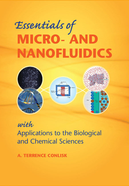Essentials of Micro- and Nanofluidics | Zookal Textbooks | Zookal Textbooks