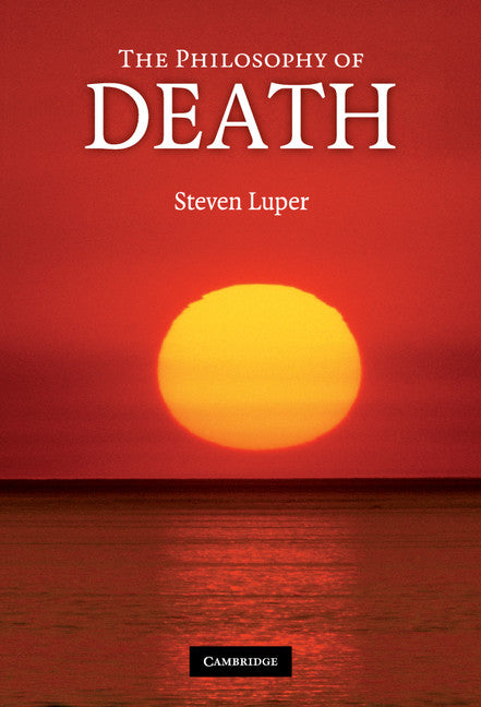 The Philosophy of Death | Zookal Textbooks | Zookal Textbooks