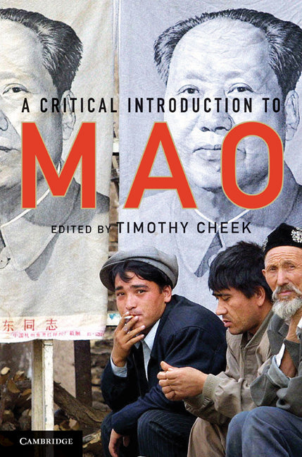A Critical Introduction to Mao | Zookal Textbooks | Zookal Textbooks