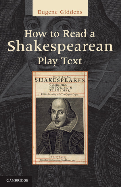 How to Read a Shakespearean Play Text | Zookal Textbooks | Zookal Textbooks