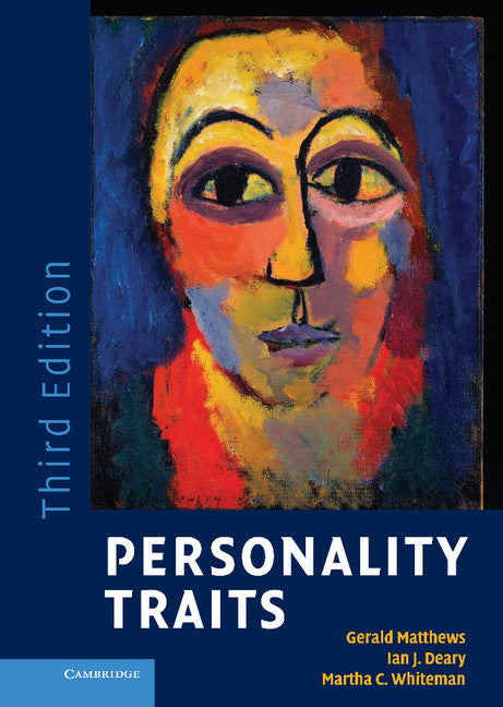 Personality Traits | Zookal Textbooks | Zookal Textbooks
