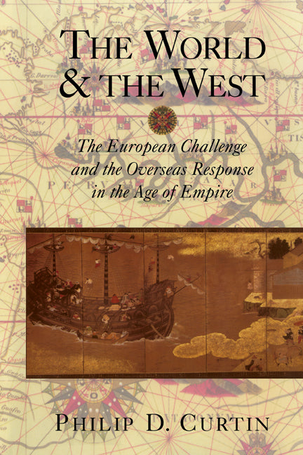 The World and the West | Zookal Textbooks | Zookal Textbooks