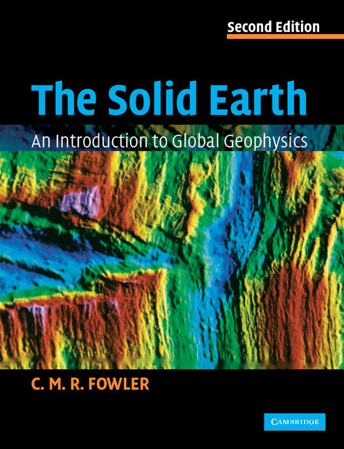 The Solid Earth | Zookal Textbooks | Zookal Textbooks