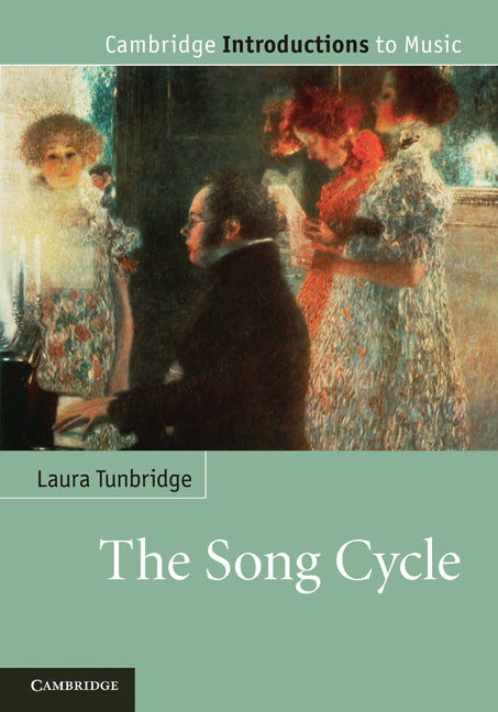 The Song Cycle | Zookal Textbooks | Zookal Textbooks