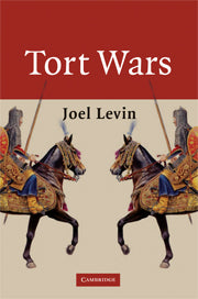 Tort Wars | Zookal Textbooks | Zookal Textbooks